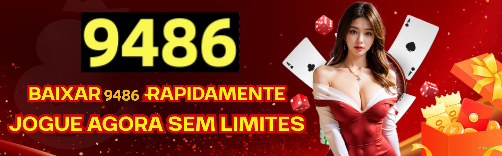 Requisitos cadastro brdouble