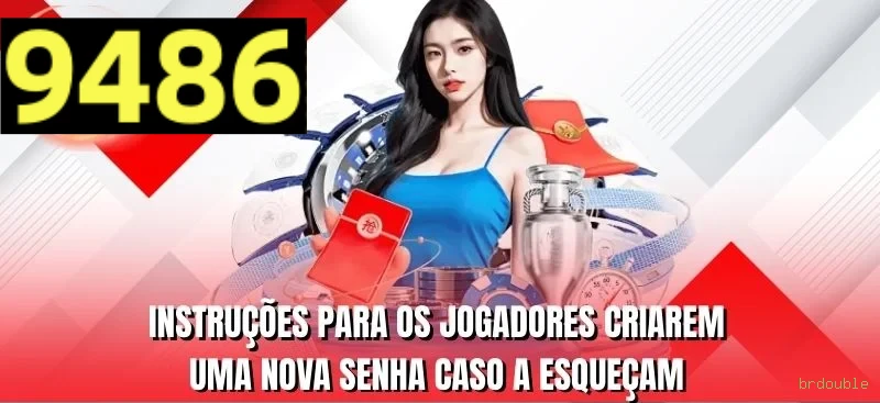 brdouble Plataforma