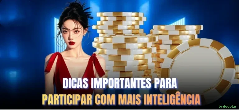brdouble Plataforma