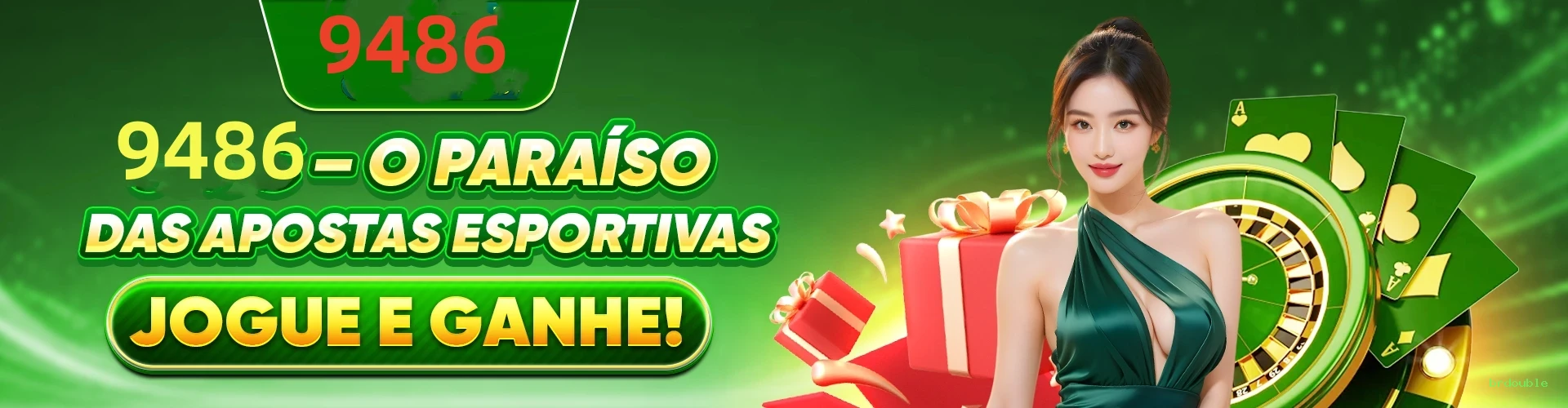brdouble Pagamentos PIX