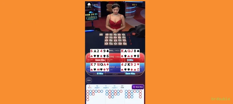 Termos Financeiros brdouble