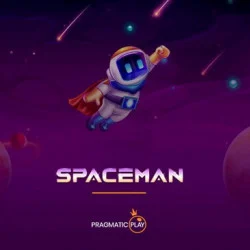 Spaceman brdouble
